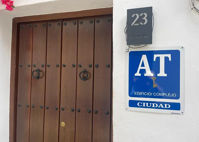 Corazon 23 * Kordoba