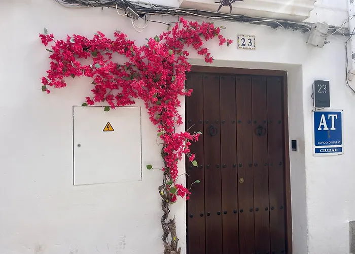 Corazon 23 * Kordoba