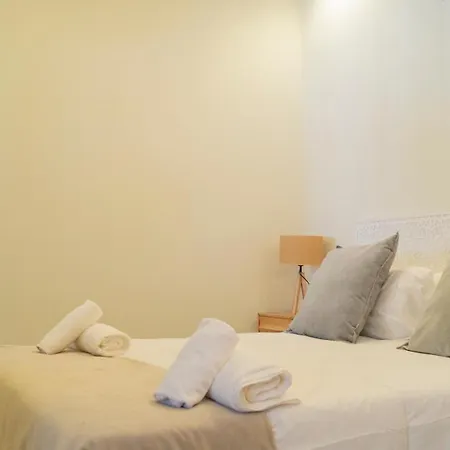 Corazon 23 Lägenhet Córdoba