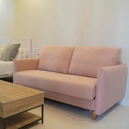 Corazon 23 Lägenhet *