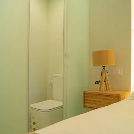 Lägenhet Corazon 23 *