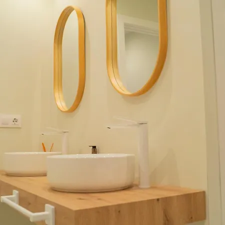 Lägenhet Corazon 23 Córdoba