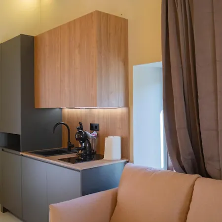 Corazon 23 Lägenhet Córdoba