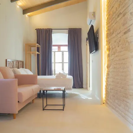 Corazon 23 Lägenhet Córdoba