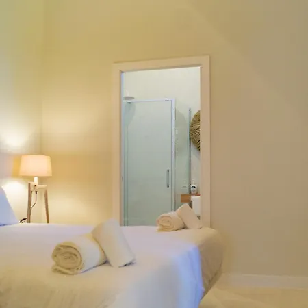 Corazon 23 Lägenhet