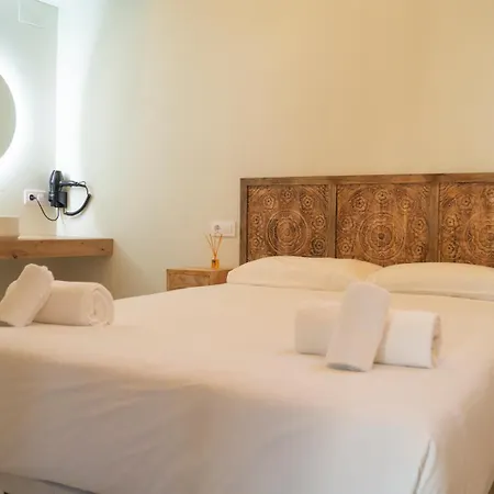 Lägenhet Corazon 23