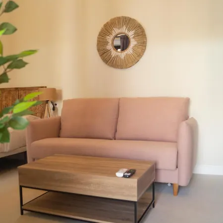 Corazon 23 Lägenhet Córdoba