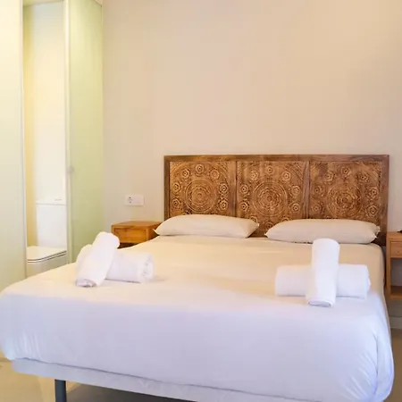 Corazon 23 Lägenhet Córdoba