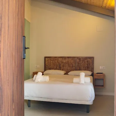 Lägenhet Corazon 23 Córdoba