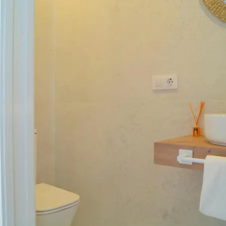 Corazon 23 Lägenhet