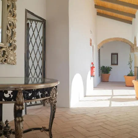 Lägenhet Corazon 23 *