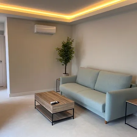 Lägenhet Corazon 23 *