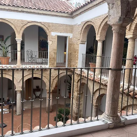 Corazon 23 Lägenhet Córdoba