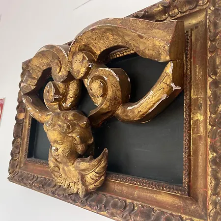 Lägenhet Corazon 23 Córdoba