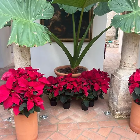 Lägenhet Corazon 23 Córdoba