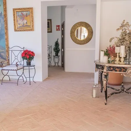 Lägenhet Corazon 23 *