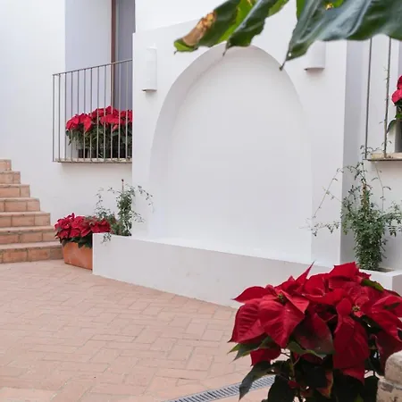 Corazon 23 Lägenhet *