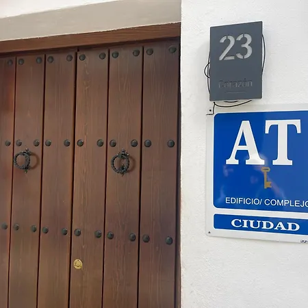 Corazon 23 * Córdoba