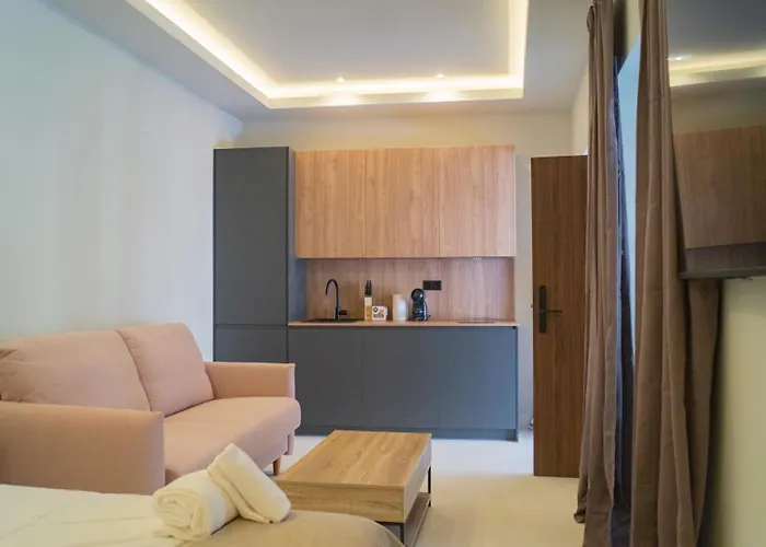 Apartamento Corazón 23