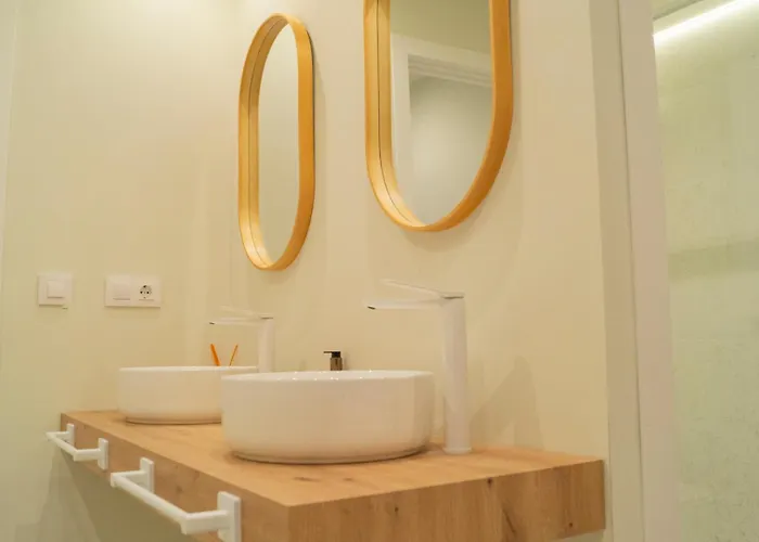 Apartamento Corazón 23 Córdova