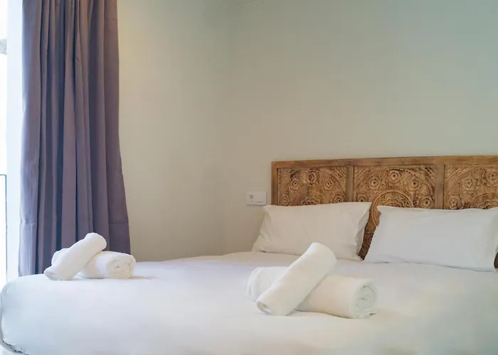 Apartamento Corazón 23 Córdova