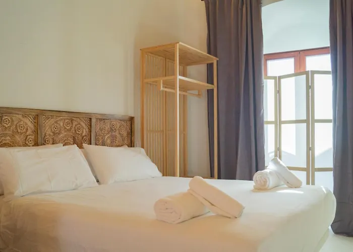 Apartamento Corazón 23 Córdova