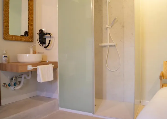 Corazón 23 Apartamento