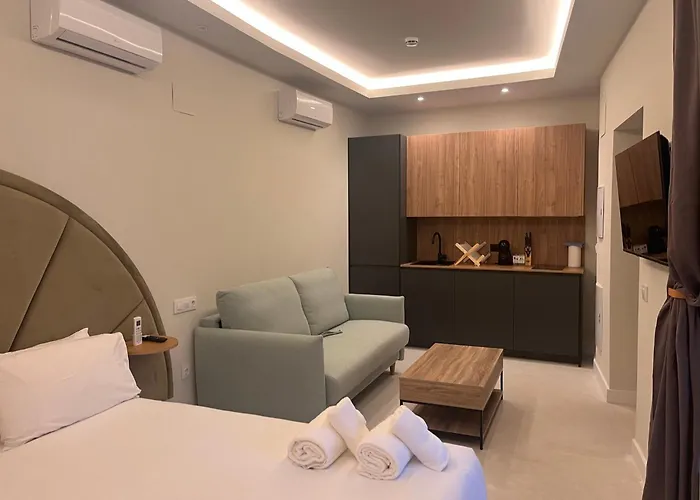 Apartamento Corazón 23 Córdova