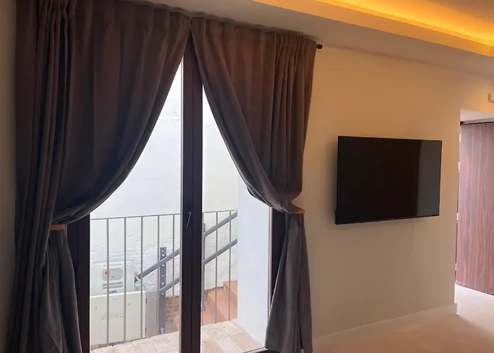 Corazón 23 Apartamento *