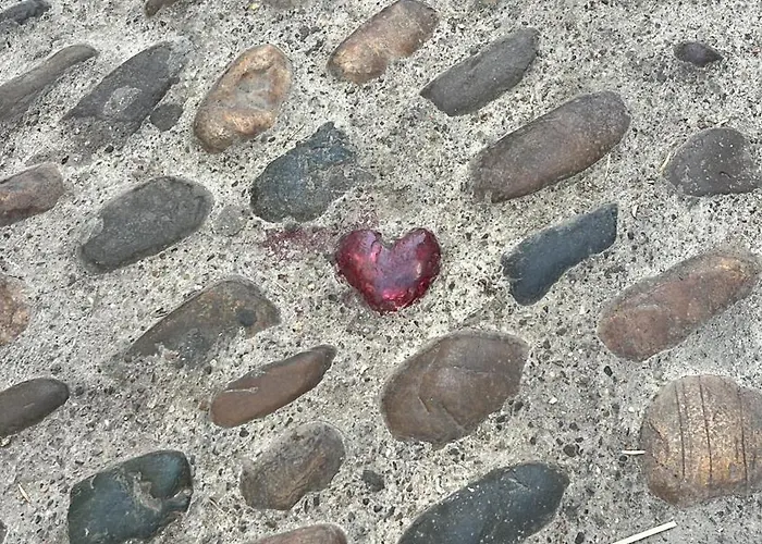 Corazón 23 * Córdova