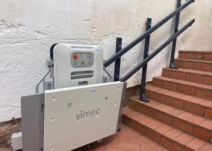 Apartamento Corazón 23 Córdova