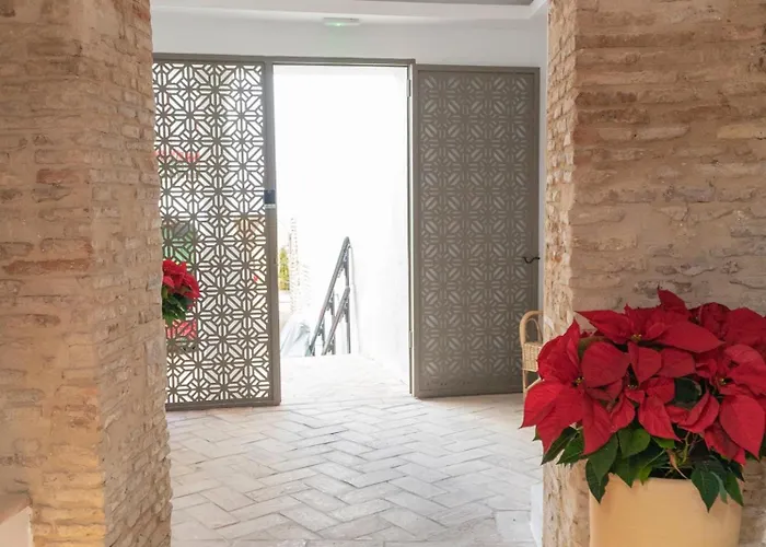 Apartamento Corazón 23 Córdova