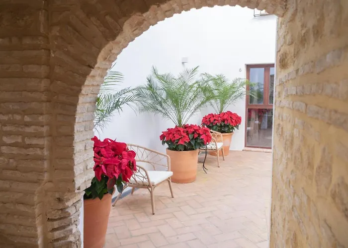 Apartamento Corazón 23