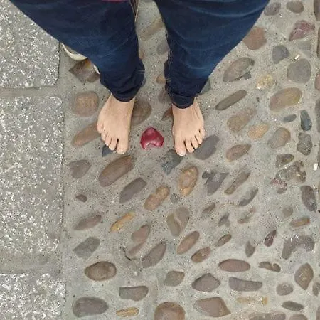 Corazon 23 דירה *